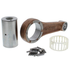 V PARTS (VICMA) ZESTAW NAPRAWCZY POMPY WODY HONDA FES 125 PANTHEON, SES 125 DYLAN, SH 125 SCOOPY (8663)