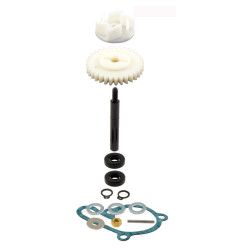 RMS ZESTAW NAPRAWCZY POMPY WODY APRILIA; DERBI; GILERA