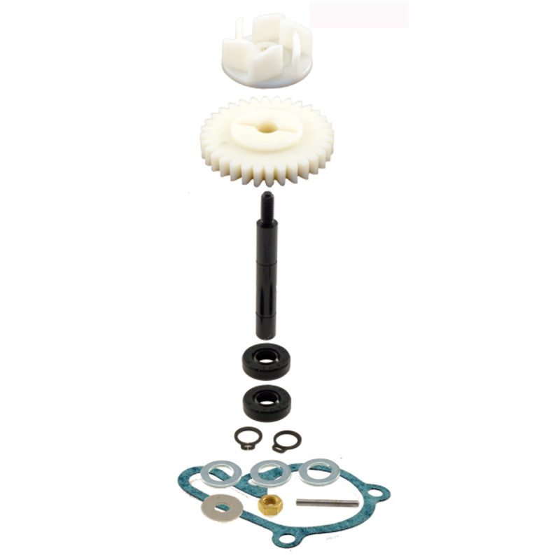 RMS ZESTAW NAPRAWCZY POMPY WODY APRILIA; DERBI; GILERA RMS ZESTAW NAPRAWCZY POMPY WODY APRILIA; DERBI; GILERA