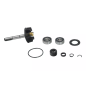Zestaw naprawczy pompy wody Magneti Marelli Piaggio 50 2T Zestaw naprawczy pompy wody Magneti Marelli Piaggio 50 2T