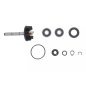 Zestaw naprawczy pompy wody Magneti Marelli Piaggio 50 2T Zestaw naprawczy pompy wody Magneti Marelli Piaggio 50 2T