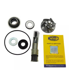 Zestaw naprawczy pompy wody Magneti Marelli Honda SH 300