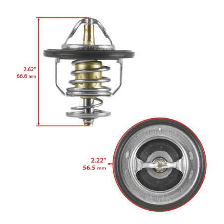 Termostat Polaris Polaris RZR 900 1000 7052526