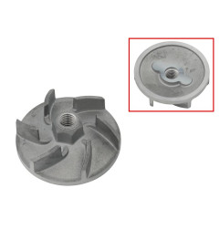 BRONCO WIRNIK POMPY WODY YAMAHA YFZ 450 '04-'13 (5DJ-12451-00-00)
