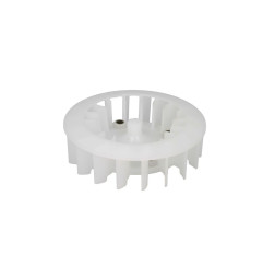 WENTYLATOR ALTERNATORA SILNIKA GY6 125 4T  POWER FORCE