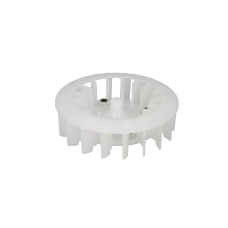 WENTYLATOR ALTERNATORA SILNIKA GY6 125 4T  POWER FORCE