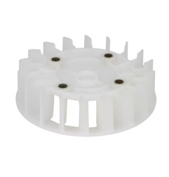 WENTYLATOR ALTERNATORA SILNIKA GY6 125 4T  POWER FORCE