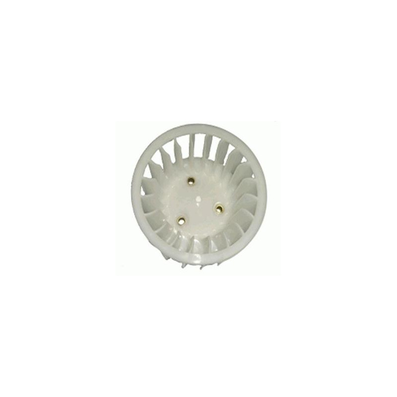 WENTYLATOR POWER FORCE ALTERNATORA / SILNIKA MINARELLI 100 CCM  WSC000001