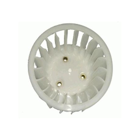 WENTYLATOR POWER FORCE ALTERNATORA / SILNIKA MINARELLI 100 CCM  WSC000001
