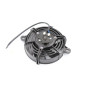 WENTYLATOR CHŁODNICY ATV BASHAN 200CC BAS152000-007-W WENTYLATOR CHŁODNICY ATV BASHAN 200CC BAS152000-007-W