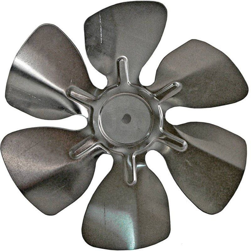 ARROWHEAD WENTYLATOR CHŁODNICY POLARIS 350L '93, 400 L '94-95, DIESEL 455 4X4 '99, MAGNUM 425 '95-98