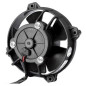 SPAL WENTYLATOR CHŁODNICY Z OKABLOWANIEM KTM EXC-F / XCF-W / FREERIDE / XC-W / XC-W TPI / EXC / EXC TPI SPAL WENTYLATOR CHŁODNICY Z OKABLOWANIEM KTM EXC-F / XCF-W / FREERIDE / XC-W / XC-W TPI / EXC / EXC TPI