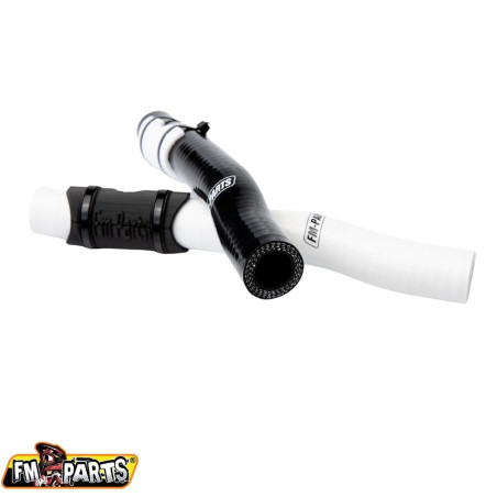 FM-PARTS OSŁONA/WZMOCNIENIE PRZEWODU CHŁODNICY KTM EXC 250/300 TPI '18-'23, HUSQVARNA TE/TEI 250/300 TPI '18-'23