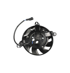 WENTYLATOR CHŁODNICY KOMPLETNY SRK700 SRT800S SRT800SX SRV700 SRT900S SRT900SX