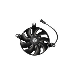 WENTYLATOR CHŁODNICY KOMPLETNY SRK700 SRT800S SRT800SX SRV700 SRT900S SRT900SX