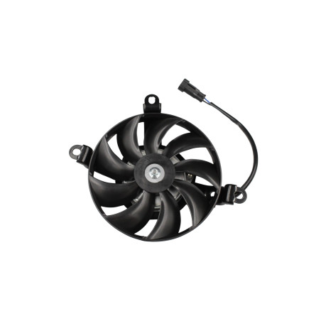 WENTYLATOR CHŁODNICY KOMPLETNY SRK700 SRT800S SRT800SX SRV700 SRT900S SRT900SX