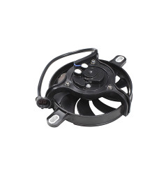 WENTYLATOR CHŁODNICY SRV125 SRT800S SRT800SX SRK125R SRK800RR SRT900S SRT900SX SRV600V SRV12 SRK800RR-LI SRK800 SRT300DX