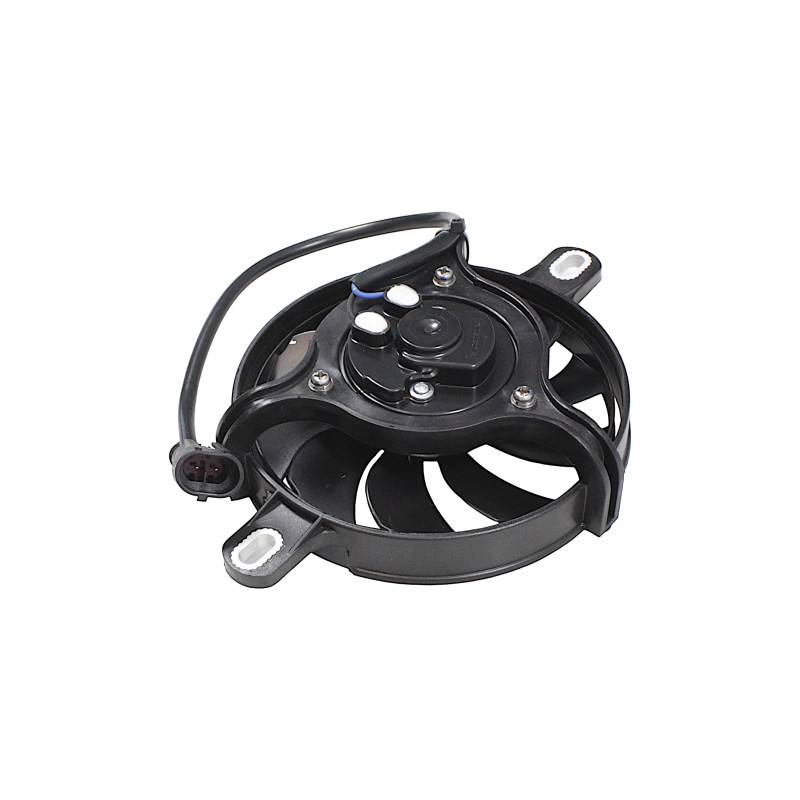 WENTYLATOR CHŁODNICY SRV125 SRT800S SRT800SX SRK125R SRK800RR SRT900S SRT900SX SRV600V SRV12 SRK800RR-LI SRK800 SRT300DX