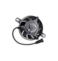 WENTYLATOR CHŁODNICY SRV125 SRT800S SRT800SX SRK125R SRK800RR SRT900S SRT900SX SRV600V SRV12 SRK800RR-LI SRK800 SRT300DX