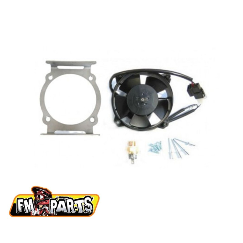 FM-PARTS ZESTAW WENTYLATORA CHŁODNICY KOMPLETNY PASUJE DO BETA 250/300/350 '13-'24 FM-PARTS ZESTAW WENTYLATORA CHŁODNICY KOMPLETNY PASUJE DO BETA 250/300/350 '13-'24
