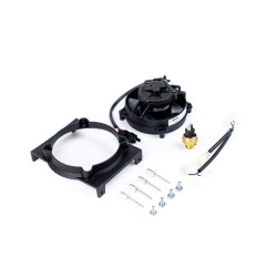 FM-PARTS ZESTAW WENTYLATORA CHŁODNICY KOMPLETNY PASUJE DO BETA 250/300 '24-'26