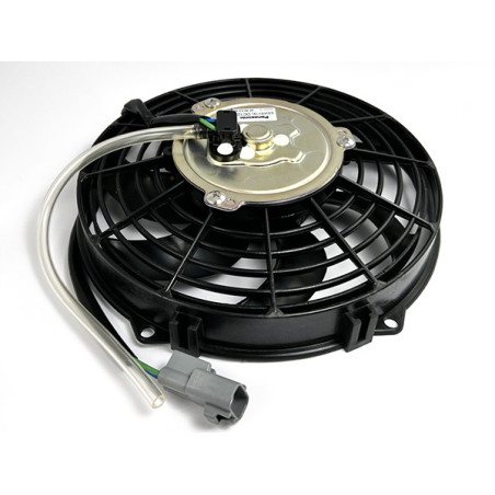 Wentylator chłodnicy Cfmoto cforce 450 520 2022+ 9DQV-181200-3000