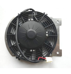 Wentylator chłodnicy Yamaha Raptor 700 2013-2022 1PE-E2405-00-00