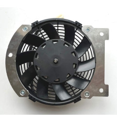 Wentylator chłodnicy Yamaha Raptor 700 2013-2022 1PE-E2405-00-00