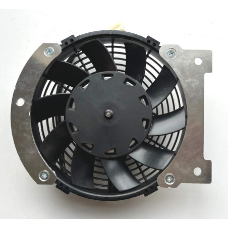 Wentylator chłodnicy Yamaha Raptor 700 2013-2022 1PE-E2405-00-00