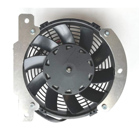 Wentylator chłodnicy Yamaha Raptor 660 2001-2005 5LP-12405-00-00