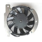 Wentylator chłodnicy Yamaha Raptor 660 2001-2005 5LP-12405-00-00