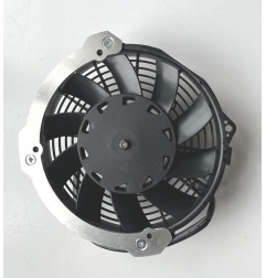 Wentylator chłodnicy Suzuki LTZ 400 09-13 17800-33H00 17800-33H01