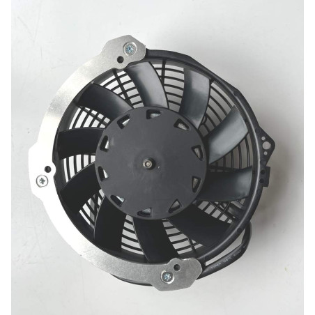 Wentylator chłodnicy Suzuki LTZ 400 09-13 17800-33H00 17800-33H01