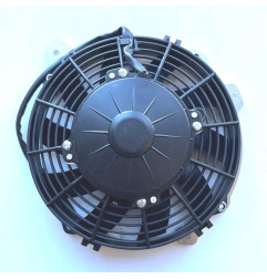Wentylator chłodnicy Suzuki LTR 450 06-09 17800-45G10
