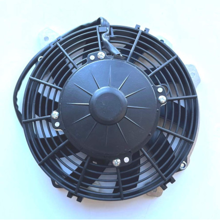 Wentylator chłodnicy Suzuki LTR 450 06-09 17800-45G10