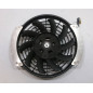 Wentylator chłodnicy Yamaha Grizzly Kodiak Wolverine 400 450 5ND-E2405-00-00 5ND-E2405-01-00