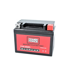 AKUMULATOR BEZOBSŁUGOWY YTX4L-BS POWER FORCE