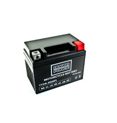 AKUMULATOR BEZOBSŁUGOWY YTX4L-BS POWER FORCE