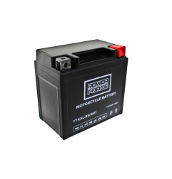 AKUMULATOR BEZOBSŁUGOWY YTX5L-BS POWER FORCE