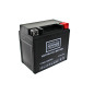 AKUMULATOR BEZOBSŁUGOWY YTX5L-BS POWER FORCE AKUMULATOR BEZOBSŁUGOWY YTX5L-BS POWER FORCE