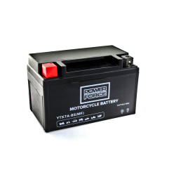 AKUMULATOR BEZOBSŁUGOWY YTX7A-BS POWER FORCE