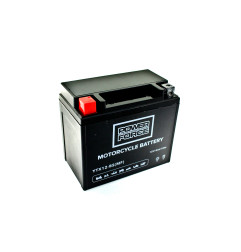 AKUMULATOR BEZOBSŁUGOWY YTX12-BS POWER FORCE