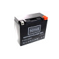 AKUMULATOR BEZOBSŁUGOWY YTX20L-BS (MF) POWER FORCE AKUMULATOR BEZOBSŁUGOWY YTX20L-BS (MF) POWER FORCE