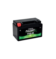 AKUMULATOR ŻELOWY BEZOBSŁUGOWY FULBAT FTX7A-BS