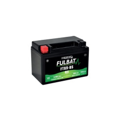 AKUMULATOR ŻELOWY BEZOBSŁUGOWY FULBAT FTX9-BS