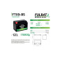 AKUMULATOR ŻELOWY BEZOBSŁUGOWY FULBAT FTX9-BS AKUMULATOR ŻELOWY BEZOBSŁUGOWY FULBAT FTX9-BS