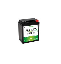 AKUMULATOR ŻELOWY BEZOBSŁUGOWY FULBAT FTX7L-BS