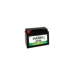 AKUMULATOR ŻELOWY BEZOBSŁUGOWY FULBAT FTZ12S