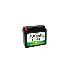 AKUMULATOR ŻELOWY BEZOBSŁUGOWY FULBAT FT12B-4