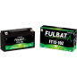 AKUMULATOR ŻELOWY BEZOBSŁUGOWY FULBAT FT12-10Z AKUMULATOR ŻELOWY BEZOBSŁUGOWY FULBAT FT12-10Z